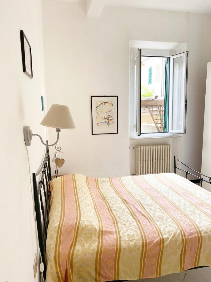 Casa Ada A Marina Di Cecina By Zoom In Earth Apartment Exterior foto
