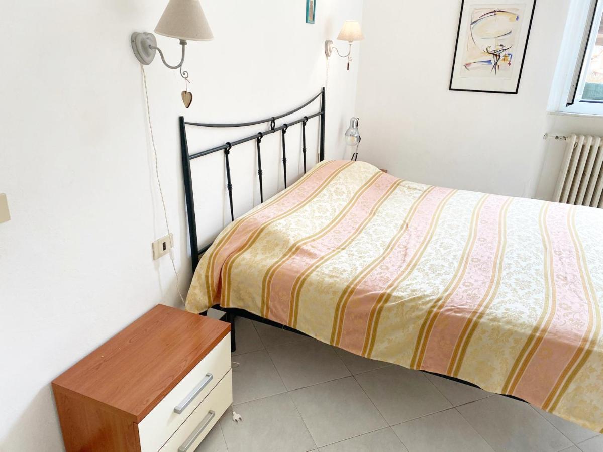 Casa Ada A Marina Di Cecina By Zoom In Earth Apartment Exterior foto