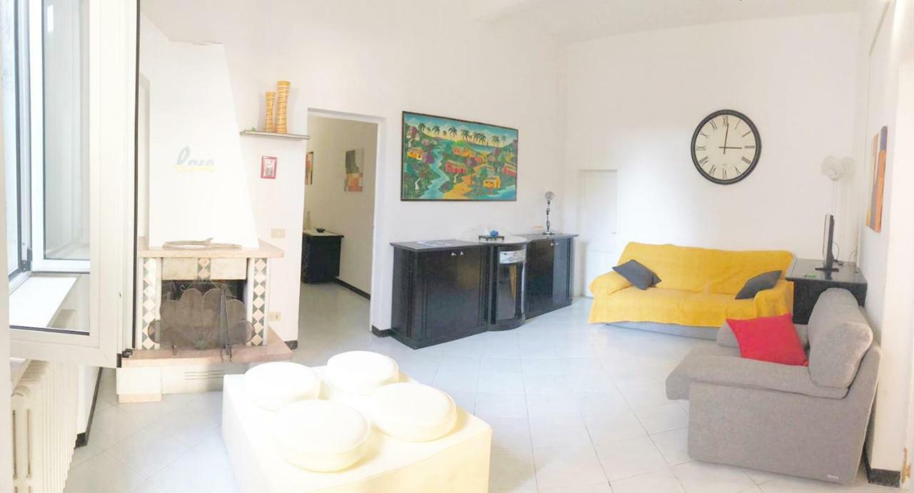 Casa Ada A Marina Di Cecina By Zoom In Earth Apartment Exterior foto